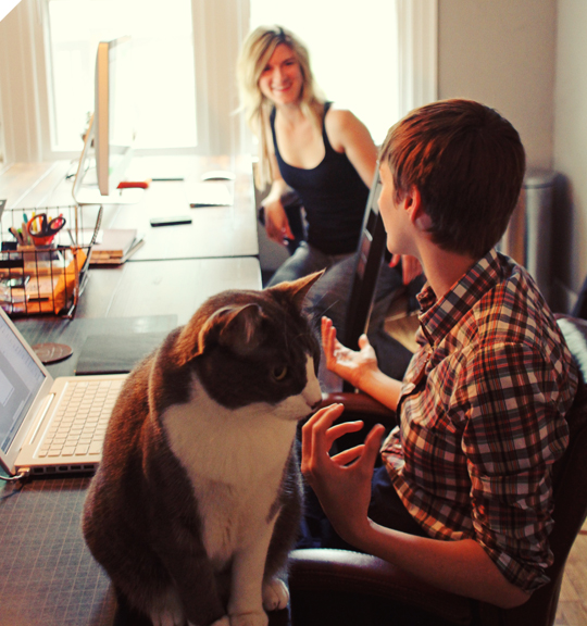 Working from Home for Creatives Working from Home for Creatives